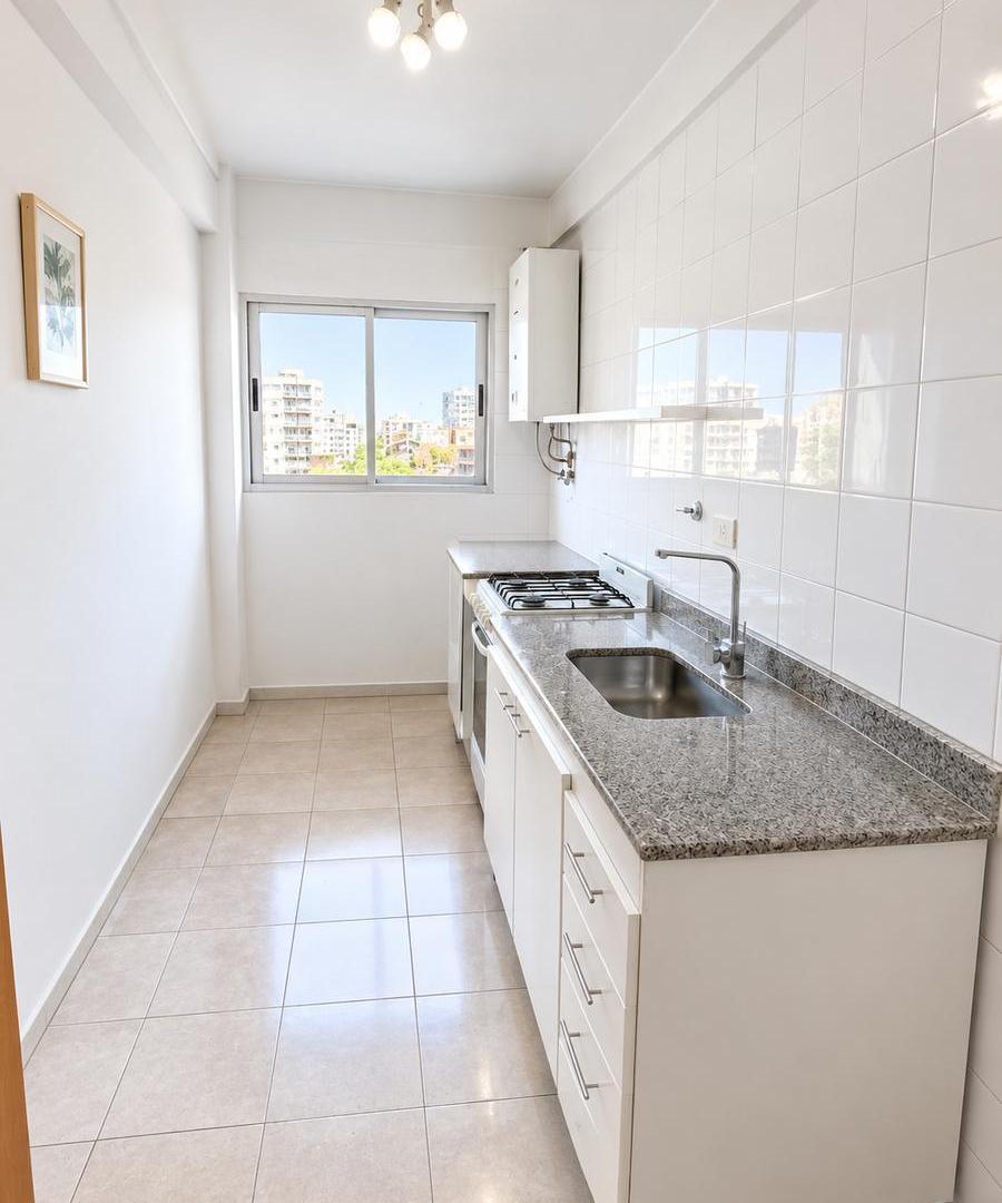 Foto de Departamento 3 amb muy luminoso moderno, imagen 1