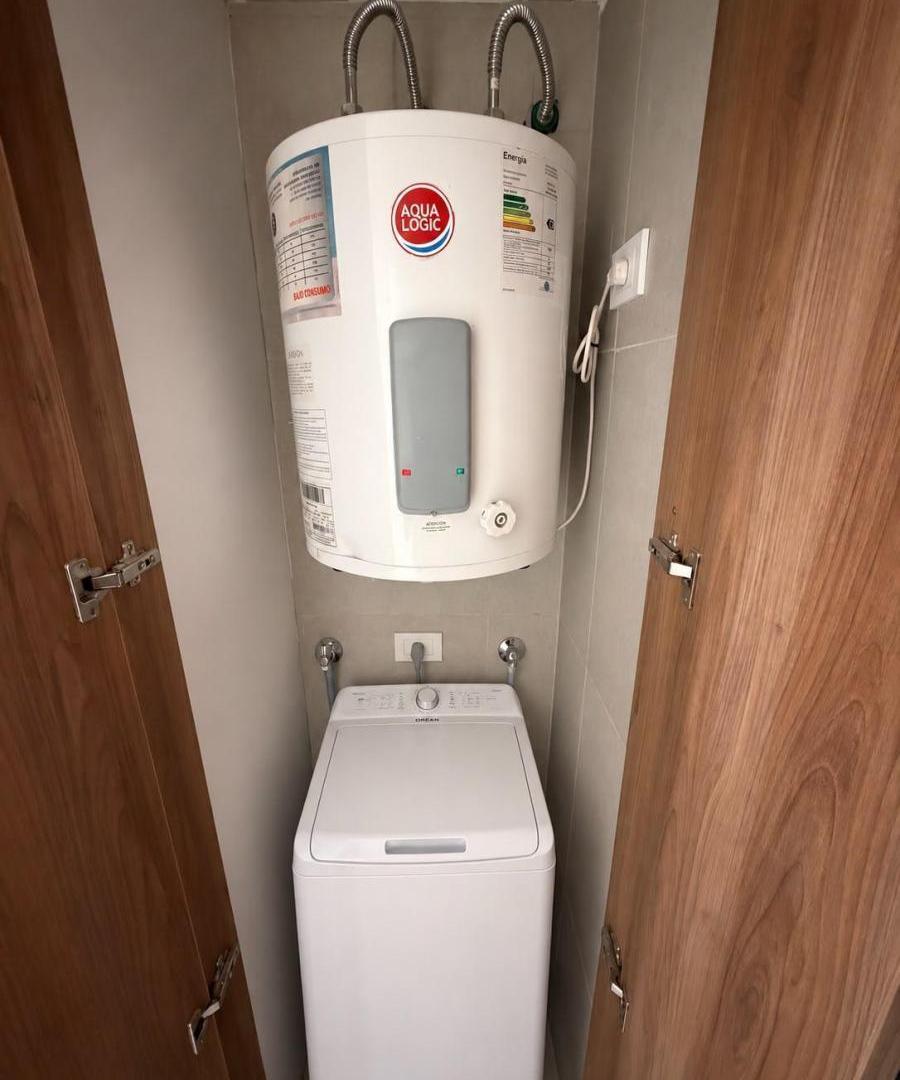 Foto de Departamento todo a nuevo en Palermo, imagen 4