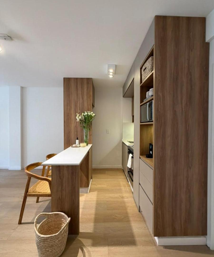 Foto de Departamento todo a nuevo en Palermo, imagen 2