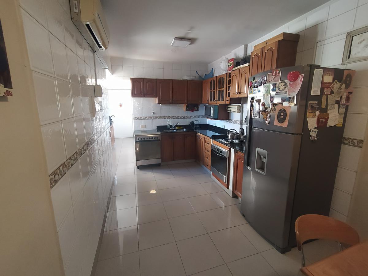 Foto de Depto 4 ambientes con dependencia 4 baños COCHERA, imagen 4