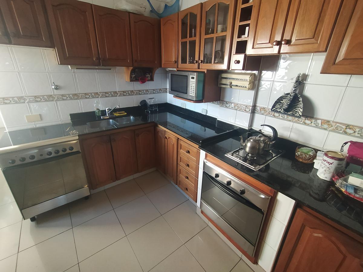 Foto de Depto 4 ambientes con dependencia 4 baños COCHERA, imagen 5
