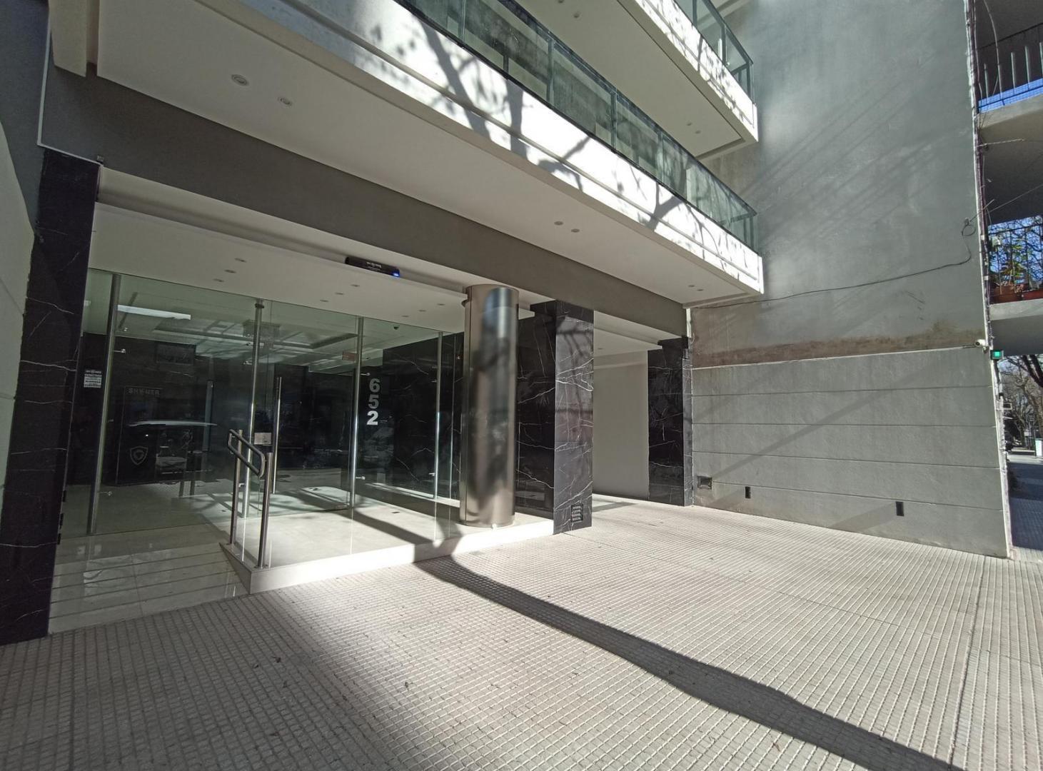 Foto de Semipiso a estrenar 4 ambientes full amenities cochera baulera, imagen 3