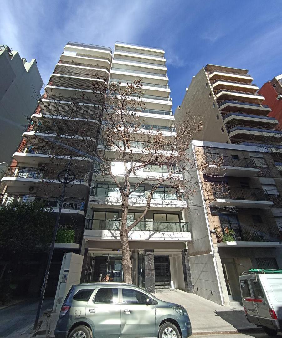 Foto de Semipiso a estrenar 4 ambientes full amenities cochera baulera, imagen 1