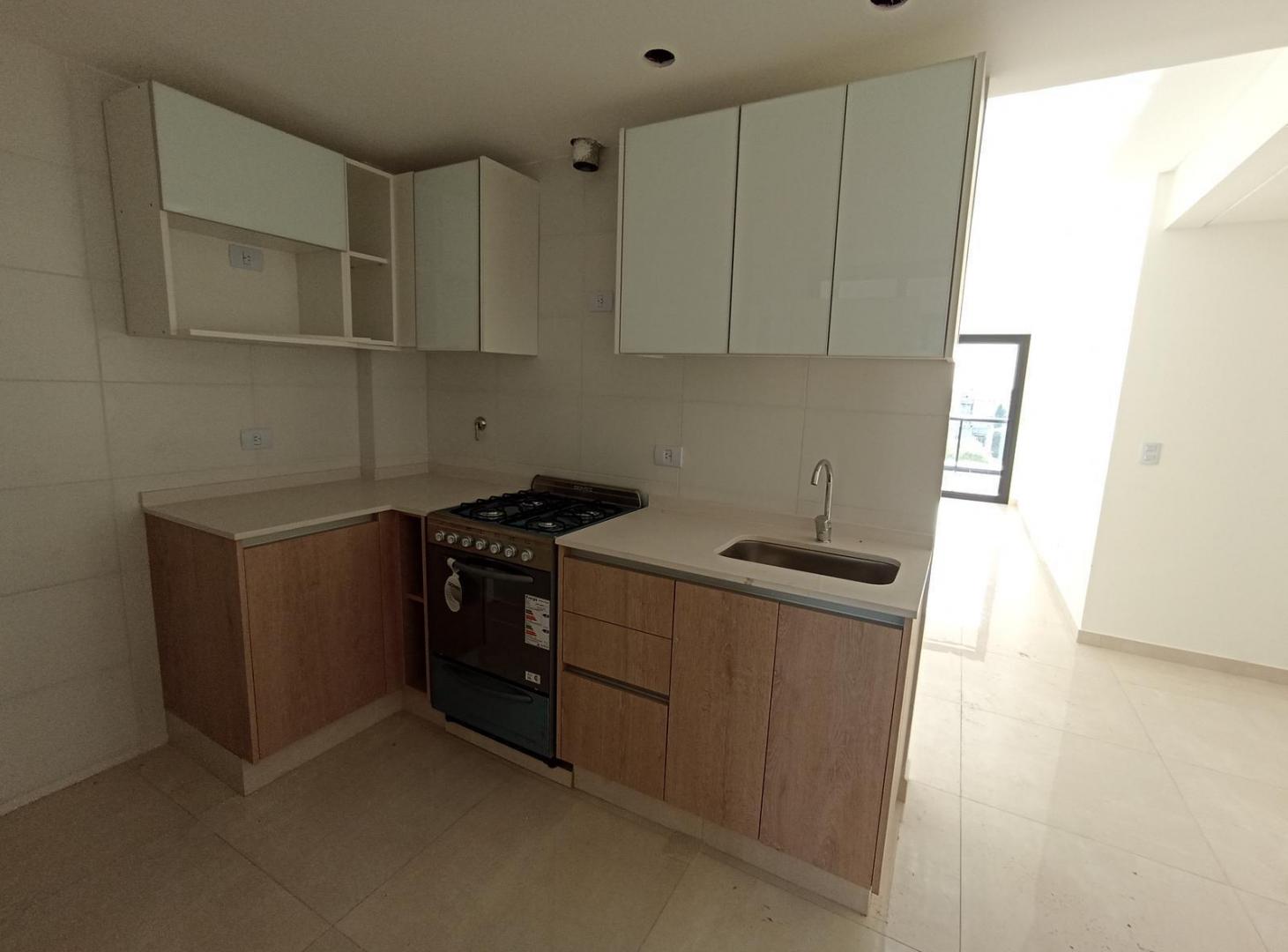 Foto de Semipiso a estrenar 4 ambientes full amenities cochera baulera, imagen 4