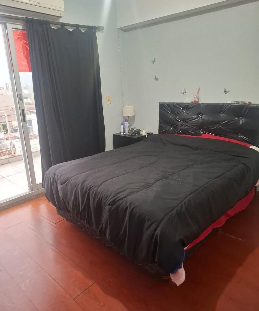 Foto de Duplex en flores balcon terraza, imagen 4