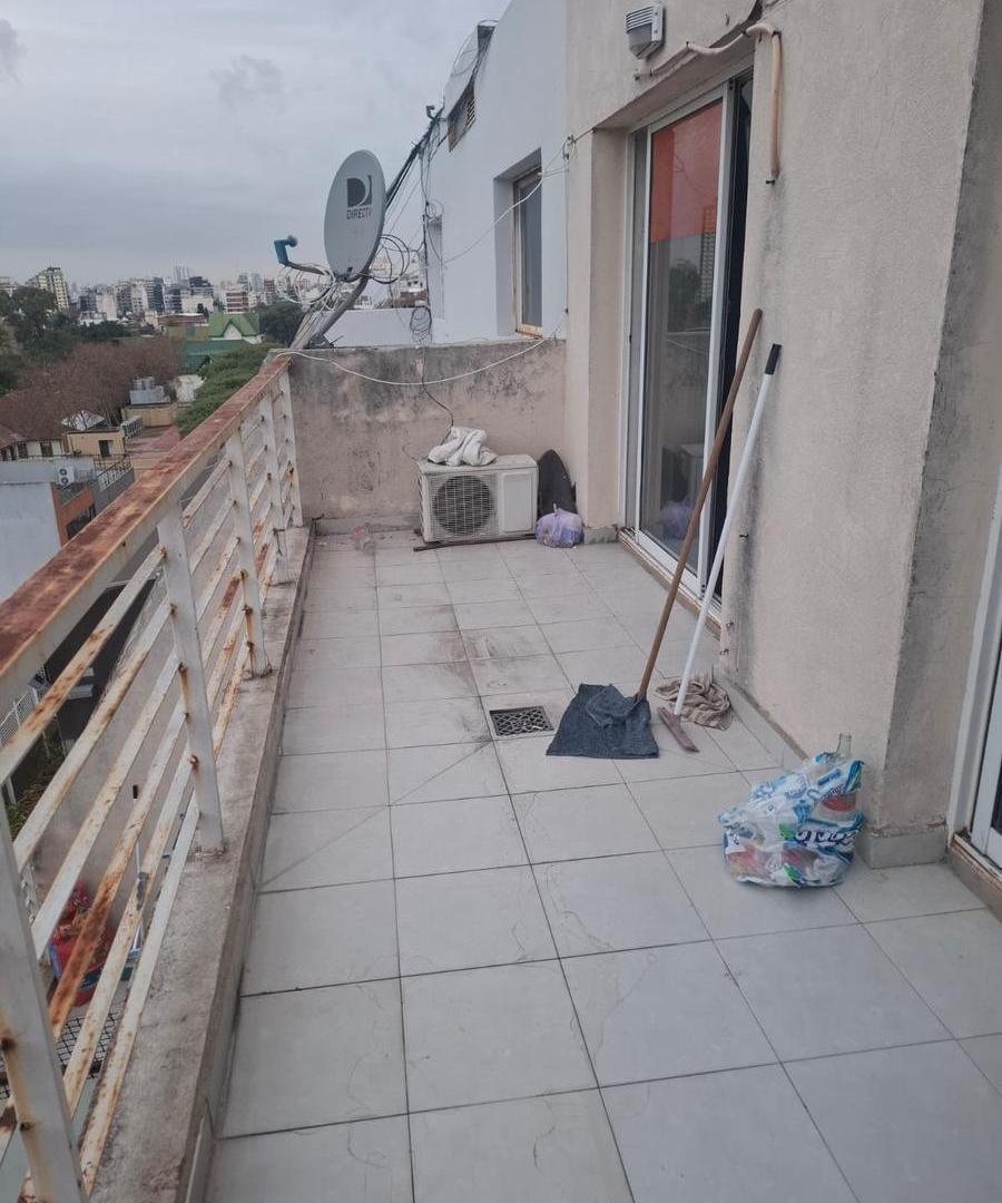 Foto de Duplex en flores balcon terraza, imagen 1