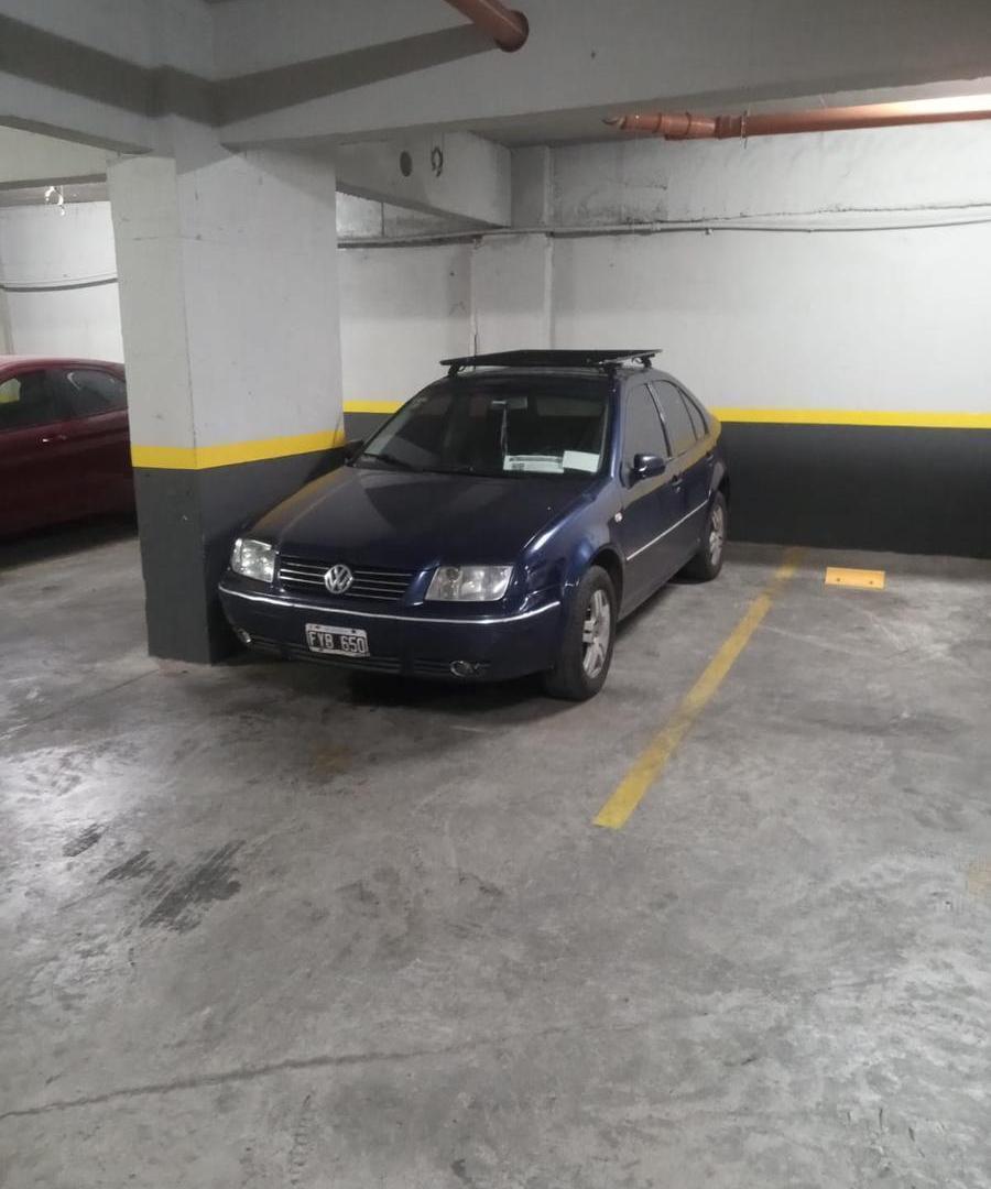 Foto de Cochera en Cid Campeador, imagen 3