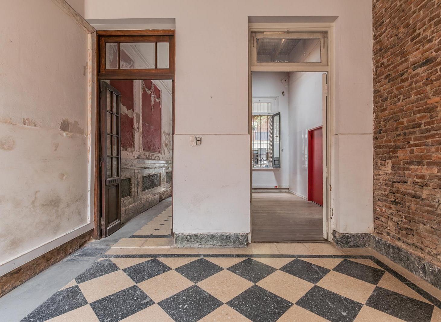 Foto de Alquiler comercial imponente casa en Bajo Belgrano, imagen 3