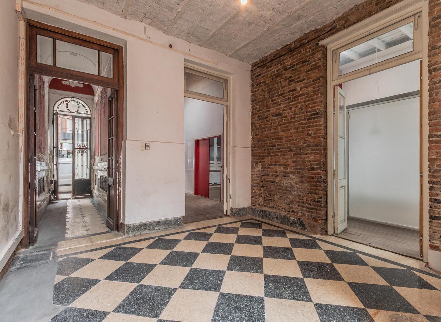 Foto de Alquiler comercial imponente casa en Bajo Belgrano, imagen 5