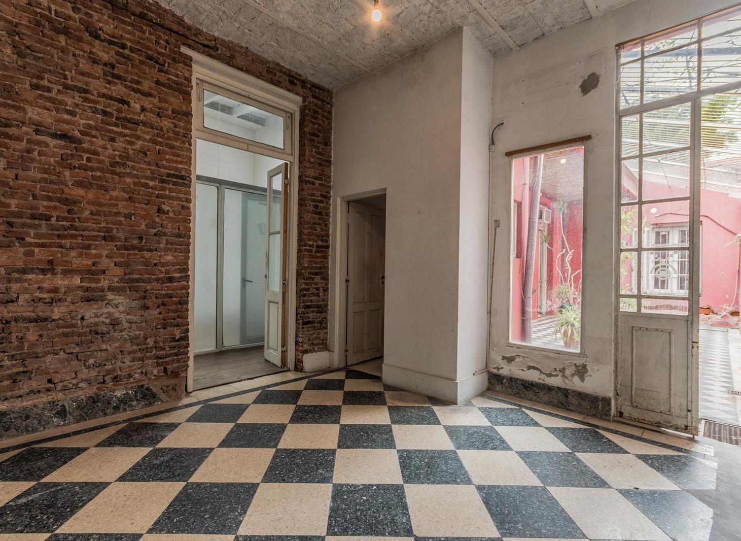 Foto de Alquiler comercial imponente casa en Bajo Belgrano, imagen 4