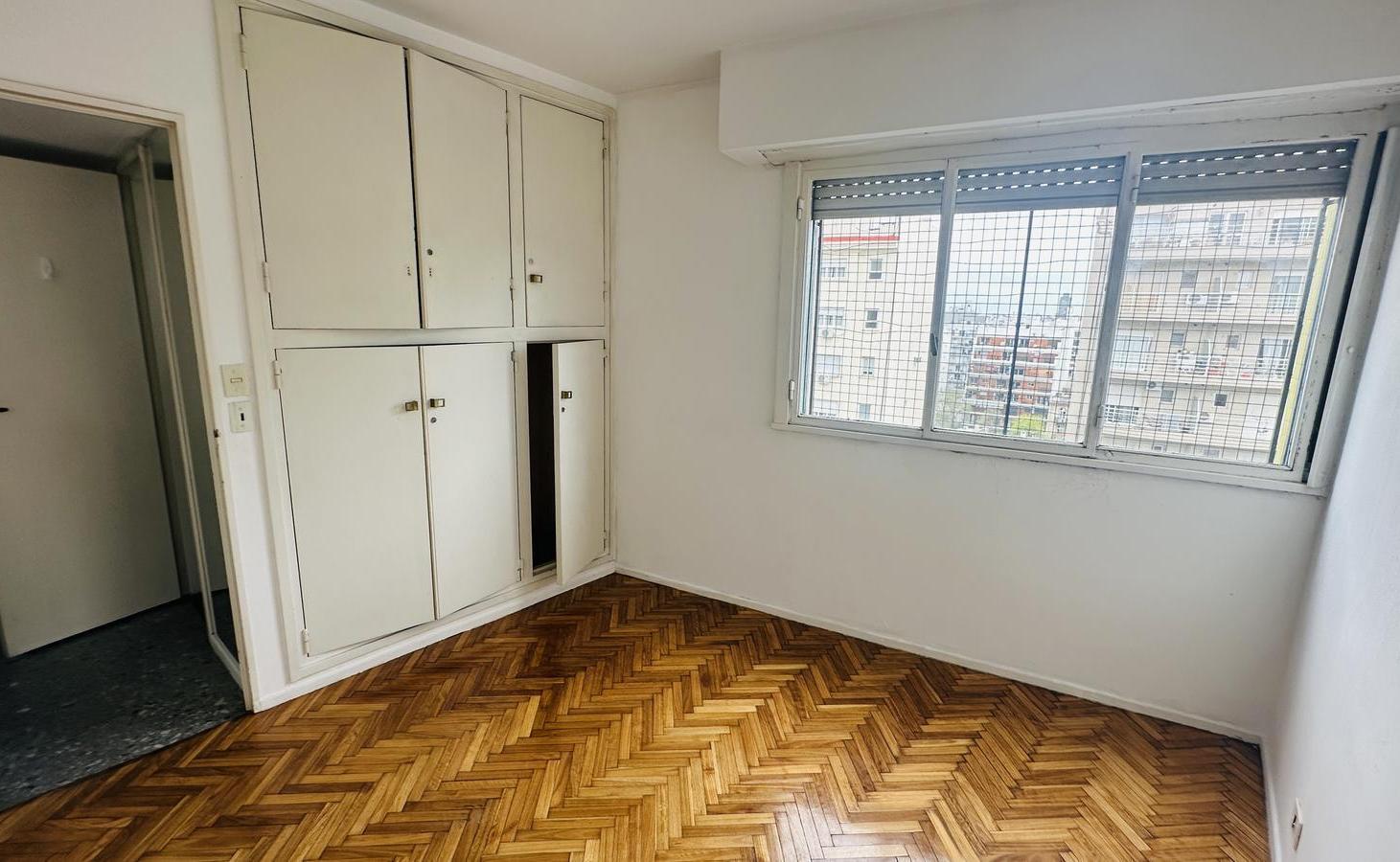 Foto de Amplio 3AMB con Depend - Av. Cabildo 500 - Apto Vivienda y Prof., imagen 2