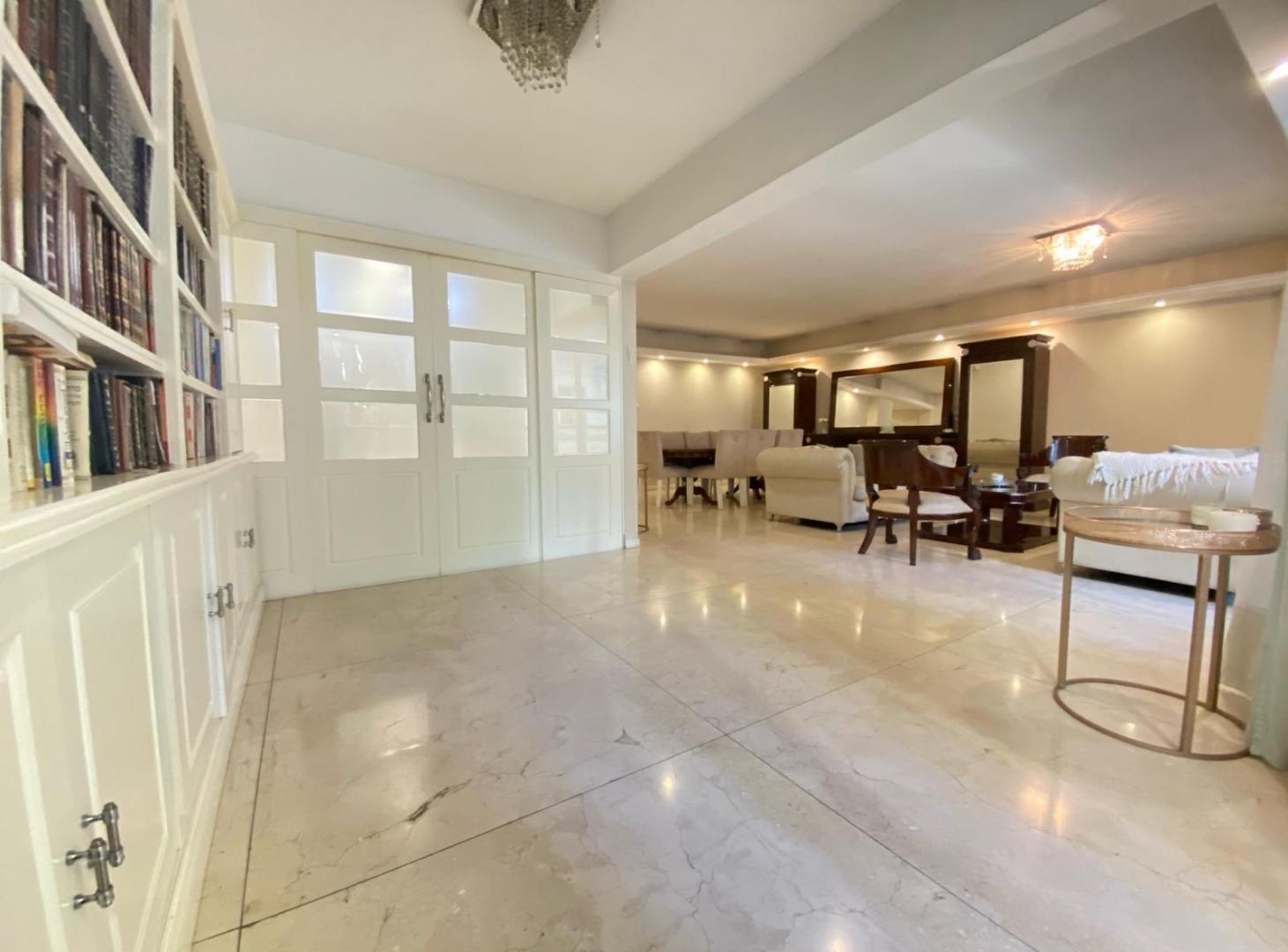 Foto de Piso de 4 dormitorios con amenities y 2 cocheras Palermo, imagen 1