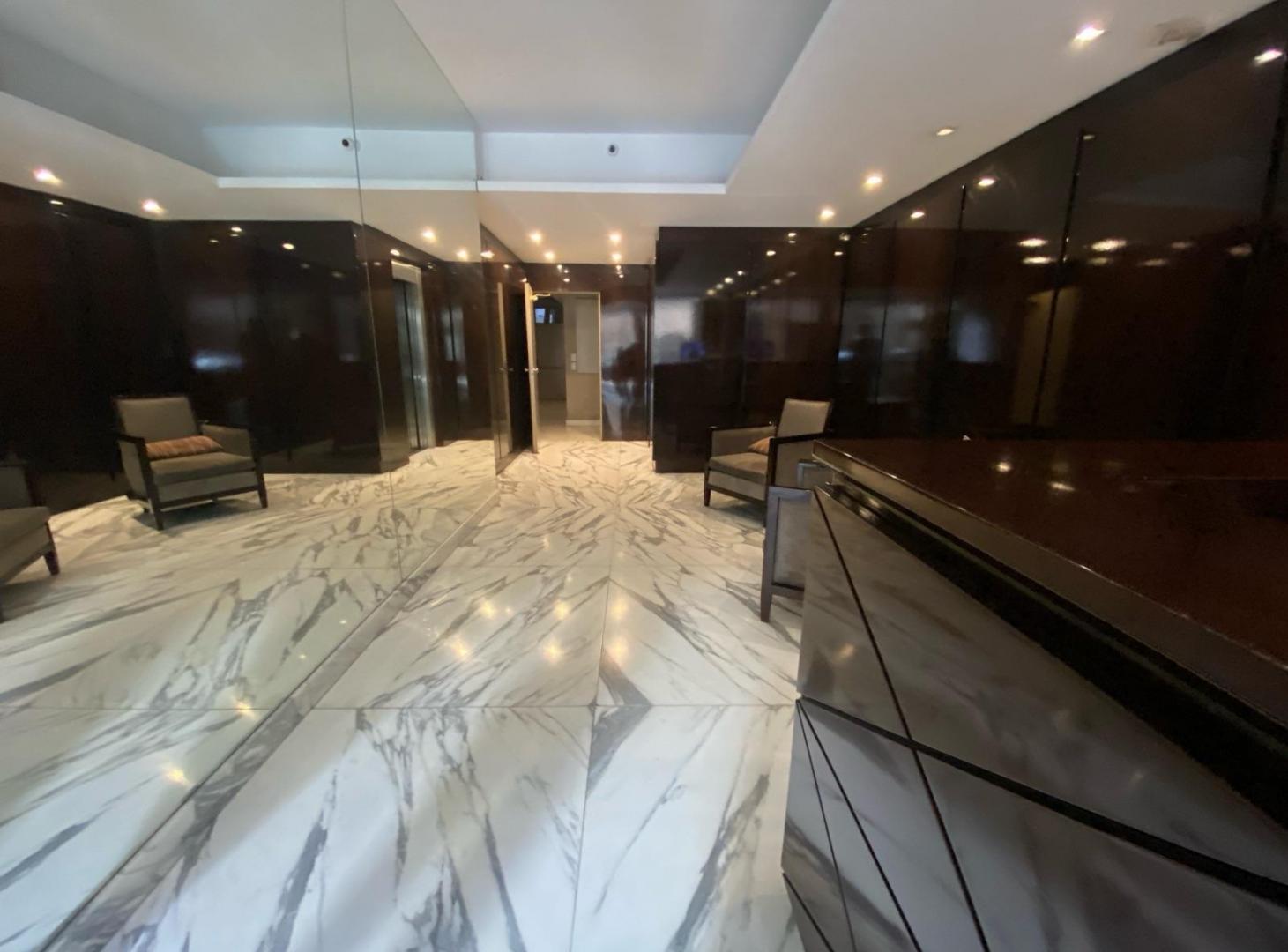 Foto de Piso de 4 dormitorios con amenities y 2 cocheras Palermo, imagen 4
