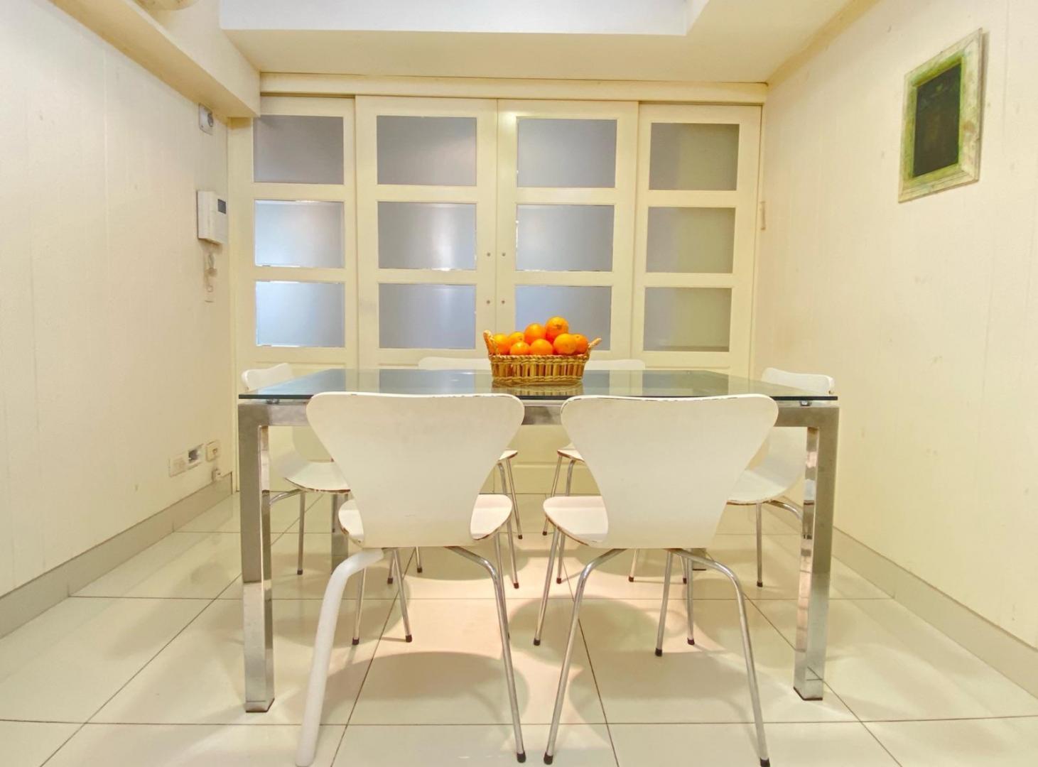 Foto de Piso de 4 dormitorios con amenities y 2 cocheras Palermo, imagen 3