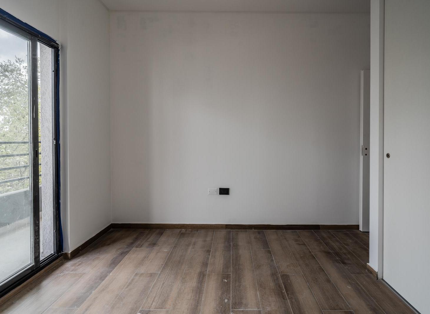 Foto de Venta departamento tres ambientes a estrenar con balcón corrido en San, imagen 2