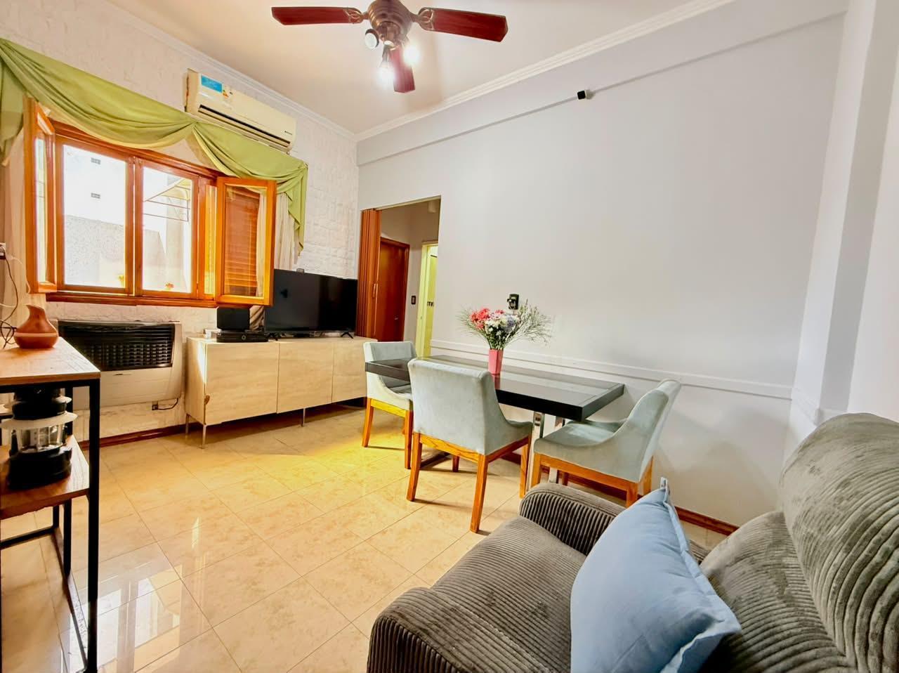 Foto de Venta Departamento 3 Ambientes con Terraza en Caballito, imagen 1
