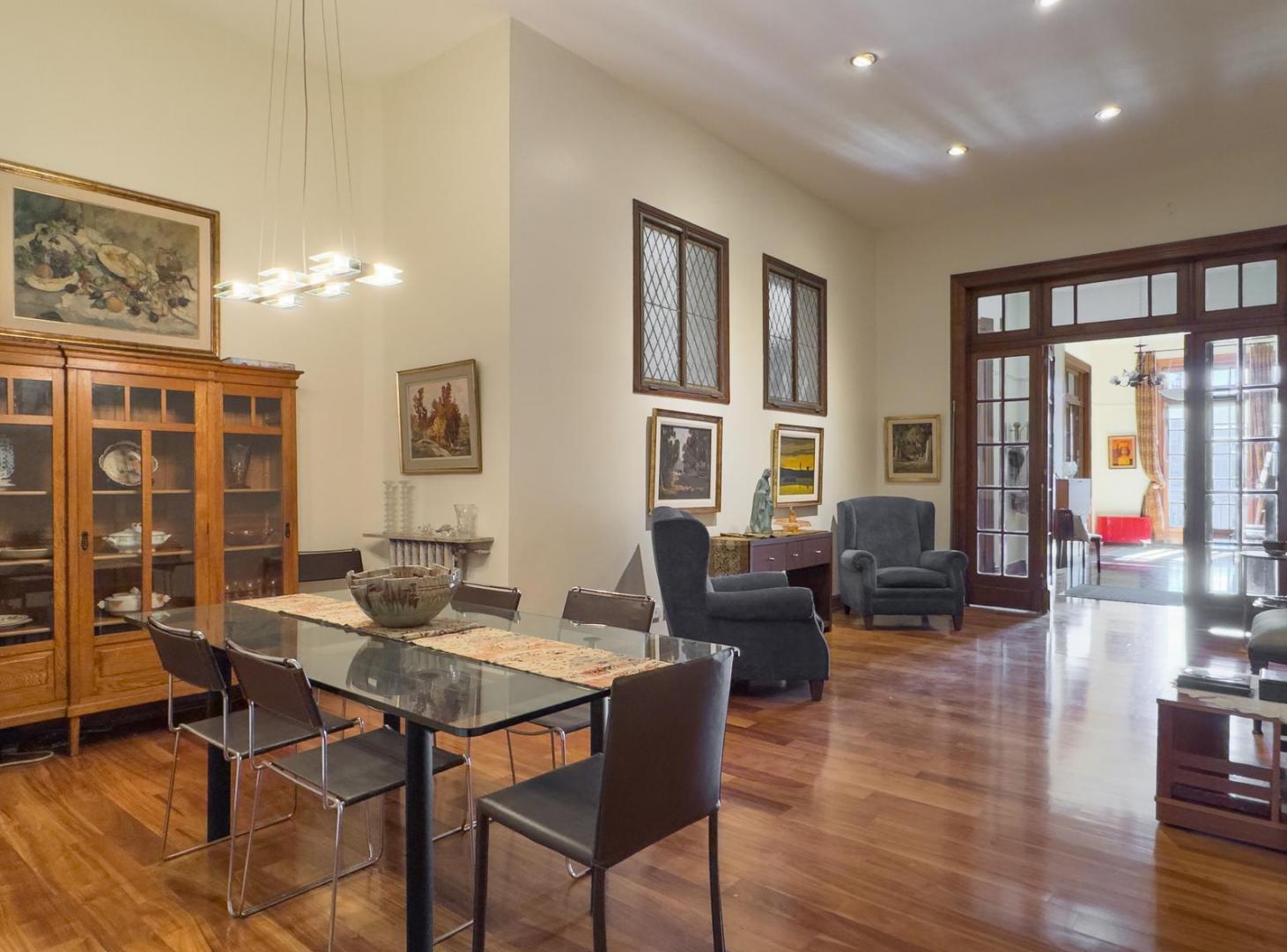 Foto de Semipiso en Venta de 5 ambientes en Congreso a nuevo c/vista a la, imagen 1