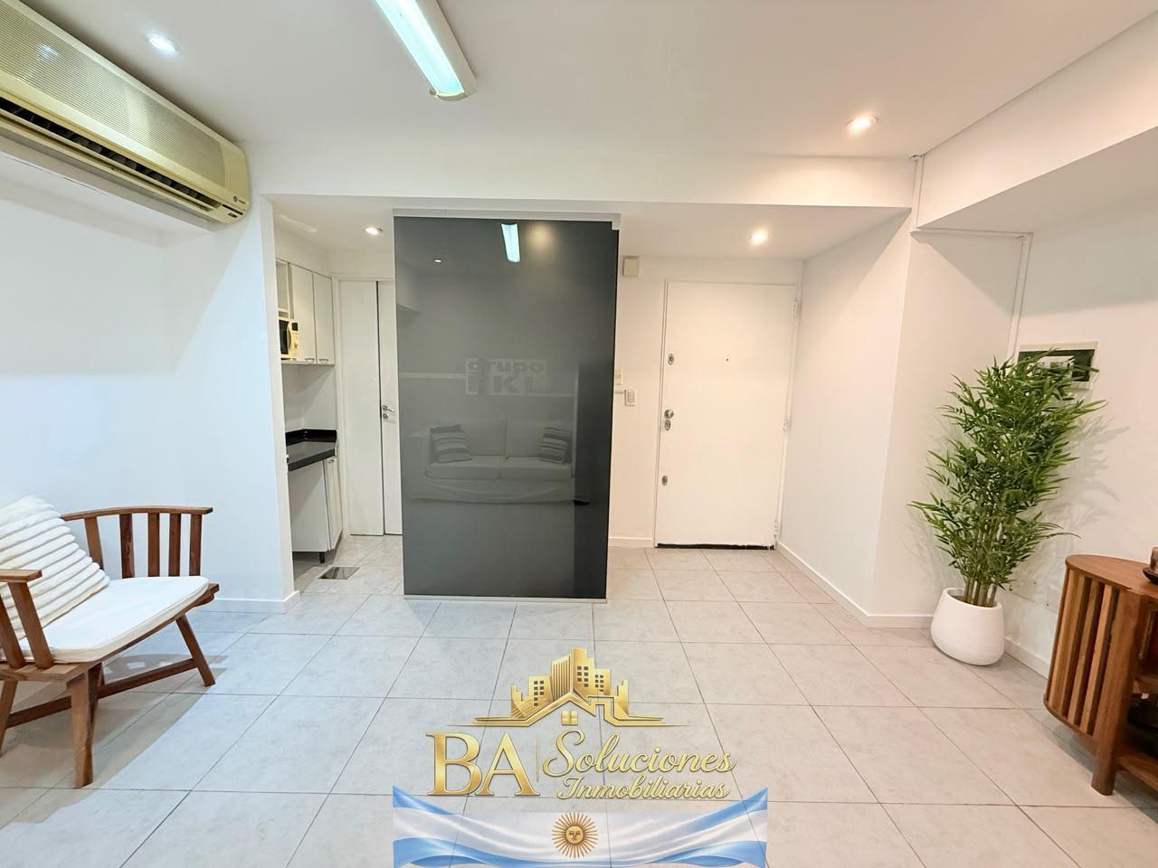 Oficina comercial