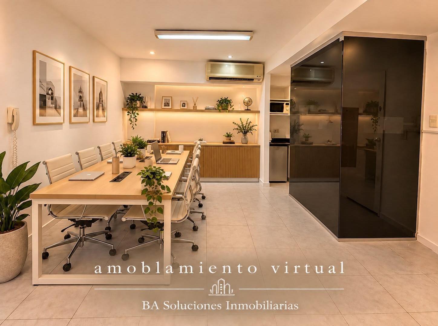 Foto de VENTA / FINANCIACION Oficina con Consultorios en edificio moderno con, imagen 4