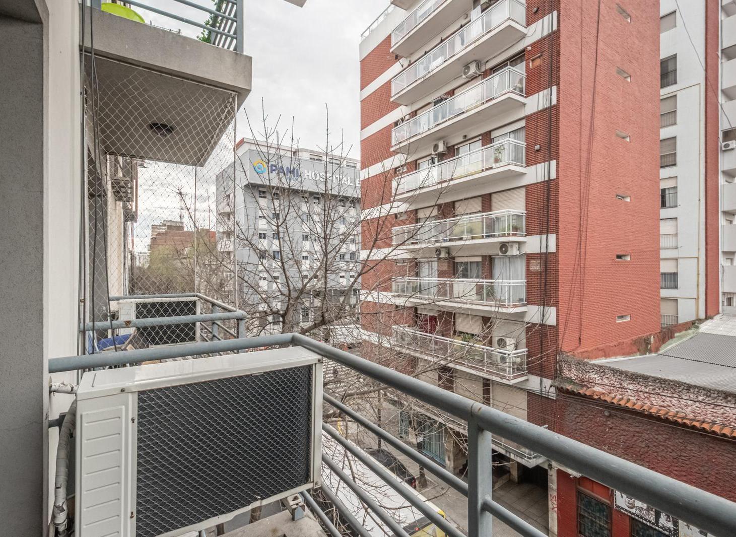 Foto de Departamento • Venta • Monoambiente • Balcón • Baulera • Cochera, imagen 5