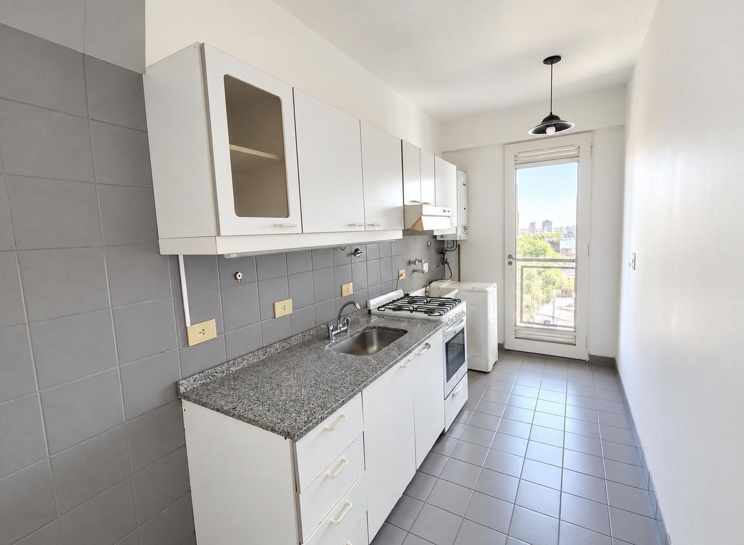 Foto de ALQUILER / Remedios Escalada 2400 / Departamento / Piso 6 / Villa Santa, imagen 5