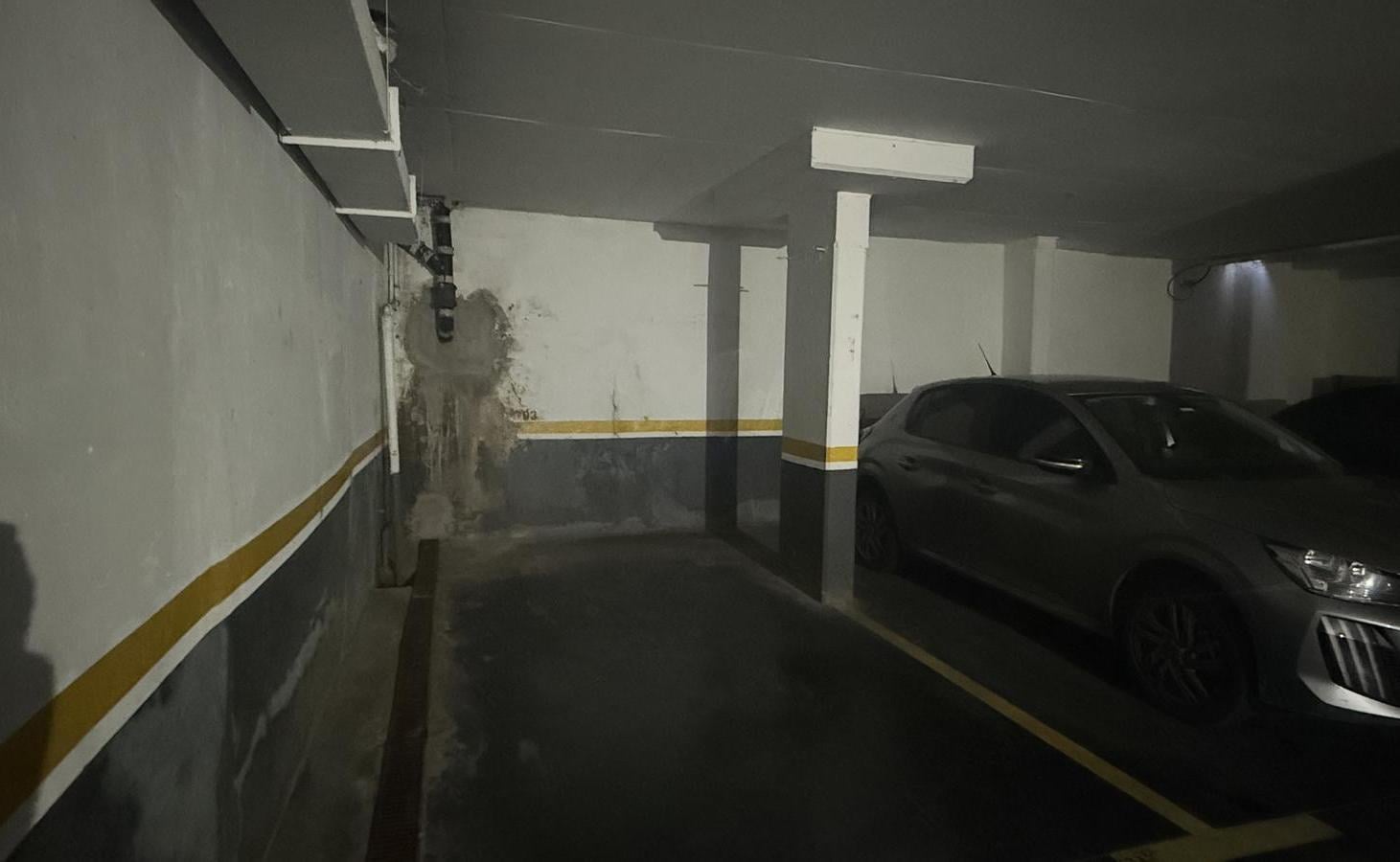 Foto de Cochera en alquiler Palermo baulera seguridad 24hs, imagen 5