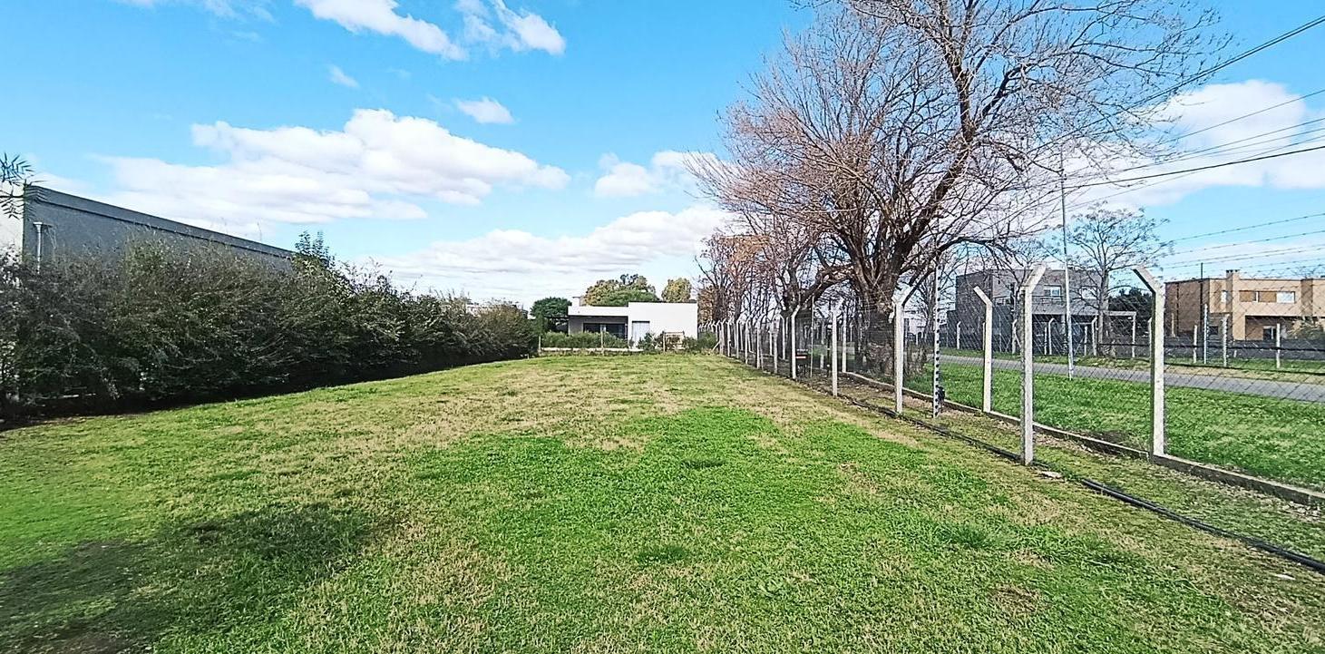 Foto de Terreno Perimetral - Barrio Santa Elena, imagen 2