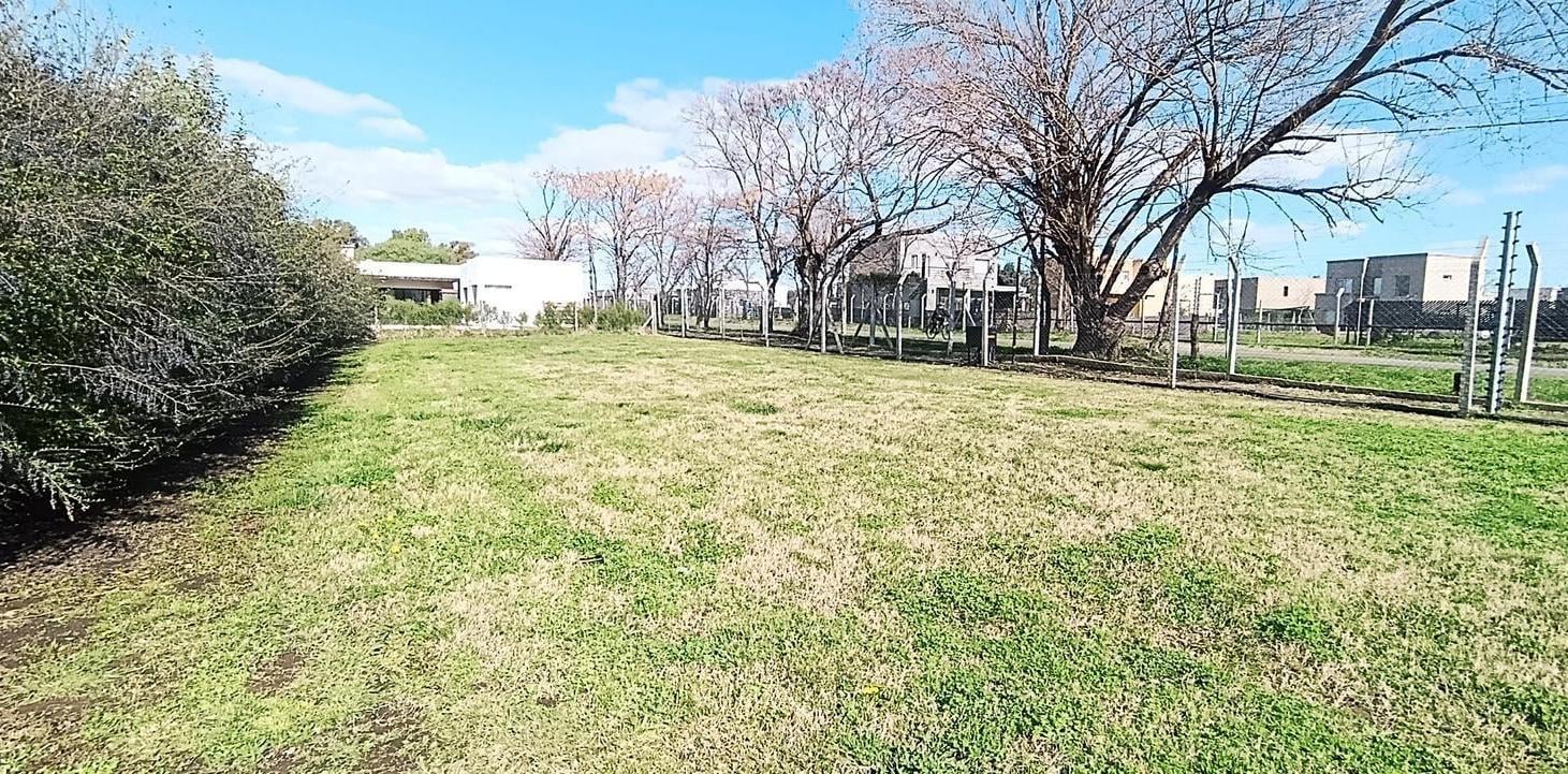Foto de Terreno Perimetral - Barrio Santa Elena, imagen 5