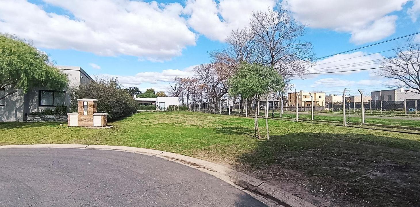 Foto de Terreno Perimetral - Barrio Santa Elena, imagen 1