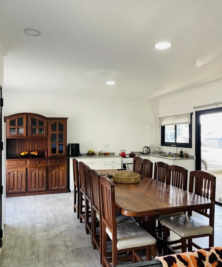 Foto de VENTA / CASA / PATIO GRANDE / CARMEN DE ARECO, imagen 5