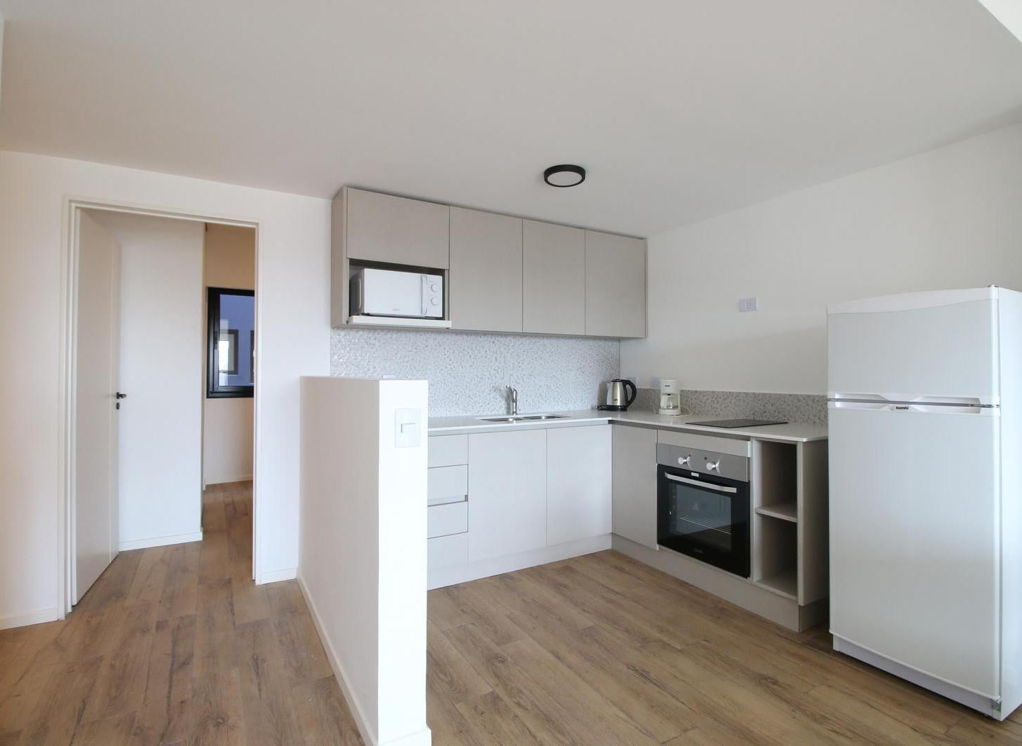 Foto de Departamento 2 Ambientes Venta Alquiler Amoblado Palermo Amenities, imagen 3