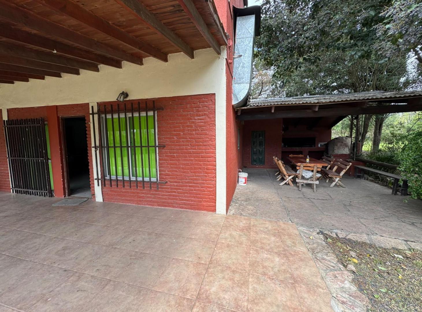 Foto de Quinta en 20 De Junio, imagen 3
