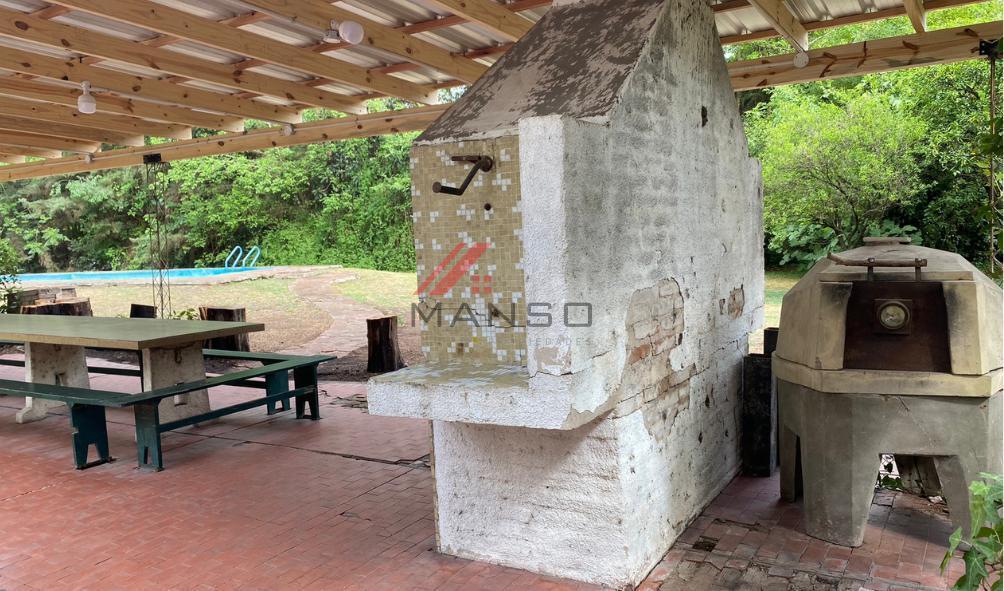 Foto de la propiedad en Reservada - Alejo Castex (ex Belgrano) Esquina