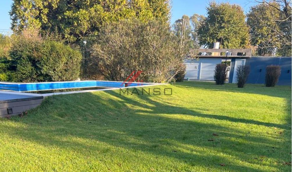 Foto de Quinta-Venta-Parque-Quincho-Pileta-20 de Junio, imagen 1