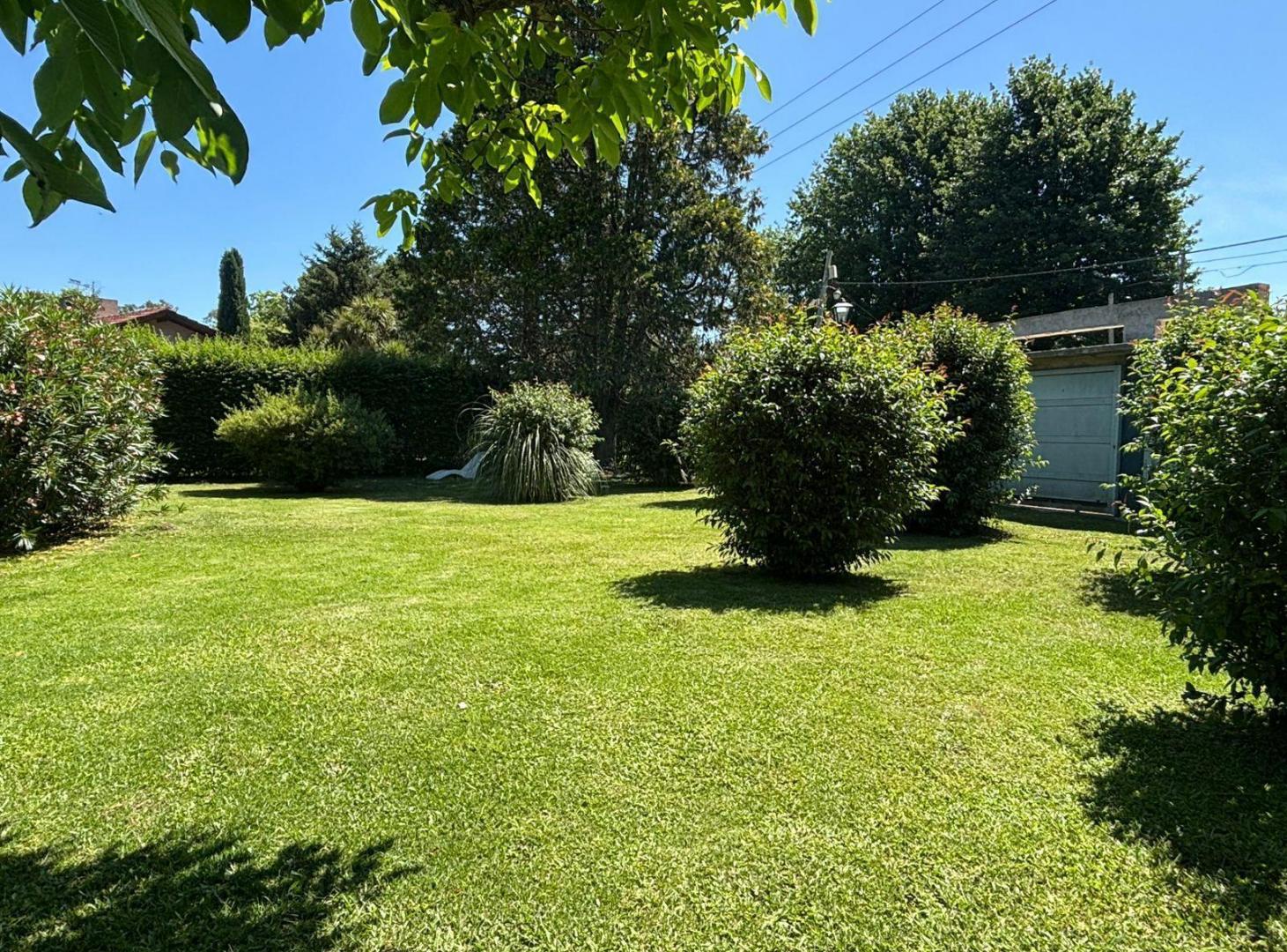 Foto de Quinta-Venta-Parque-Quincho-Pileta-20 de Junio, imagen 3