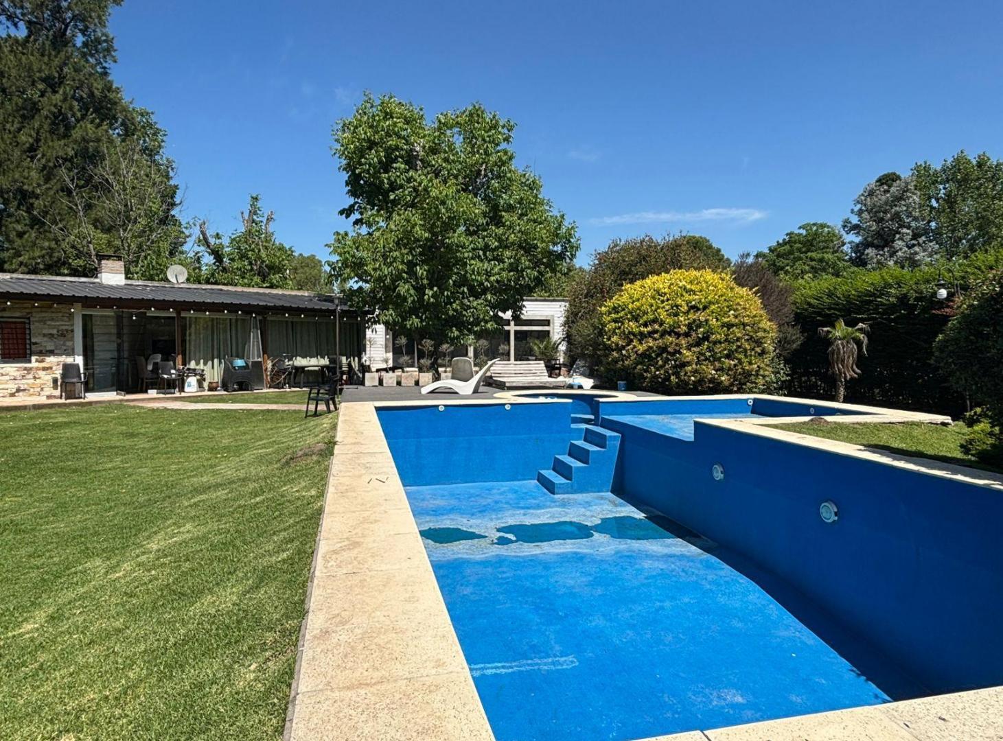 Foto de Quinta-Venta-Parque-Quincho-Pileta-20 de Junio, imagen 5