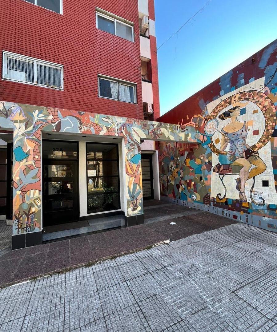 Foto de Departamento 2 ambientes en alquiler Temperley Oeste, imagen 1