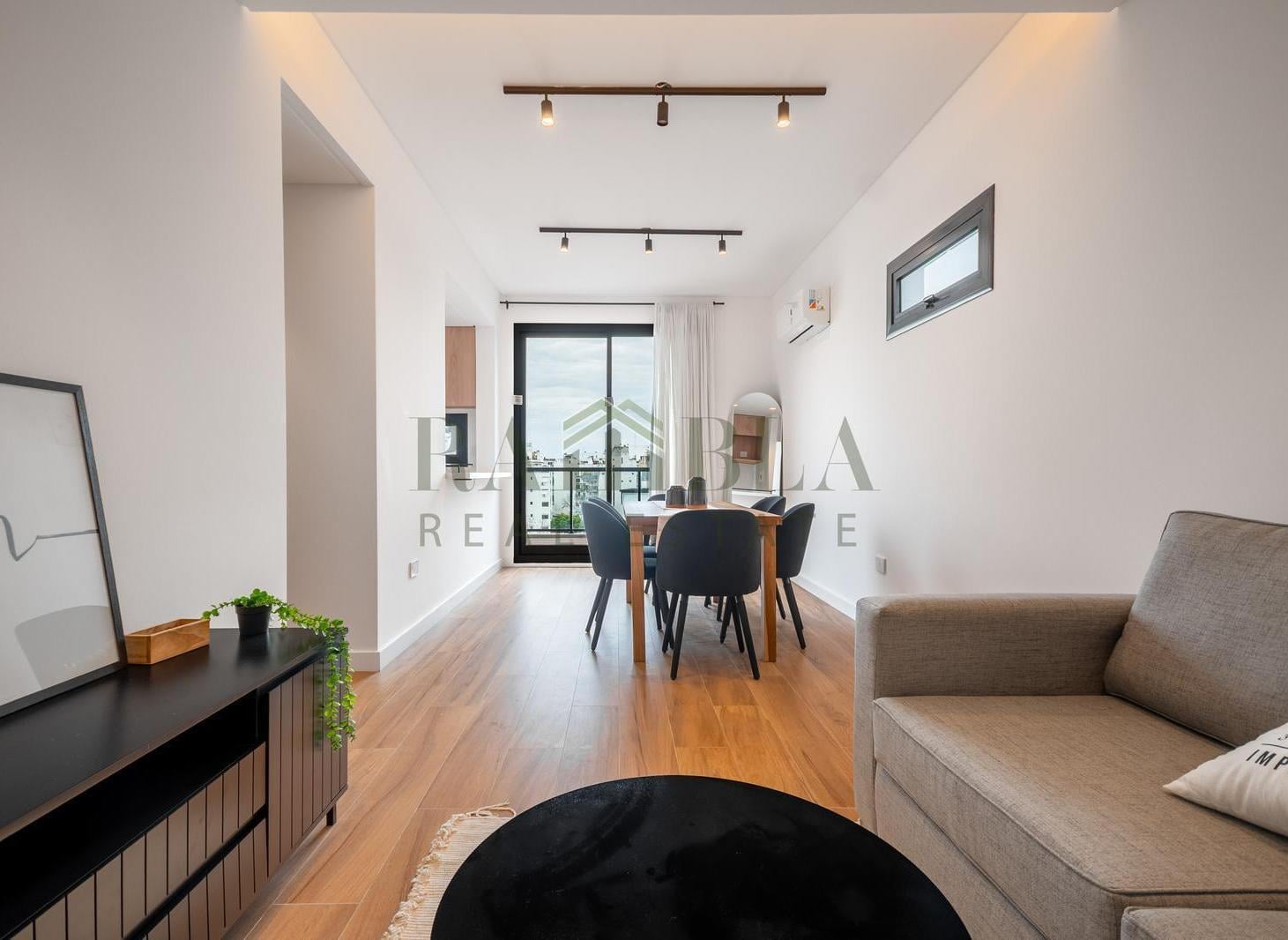 Foto de Departamento 2 Ambientes en Venta con Balcon Terrraza A Estrenar, imagen 5