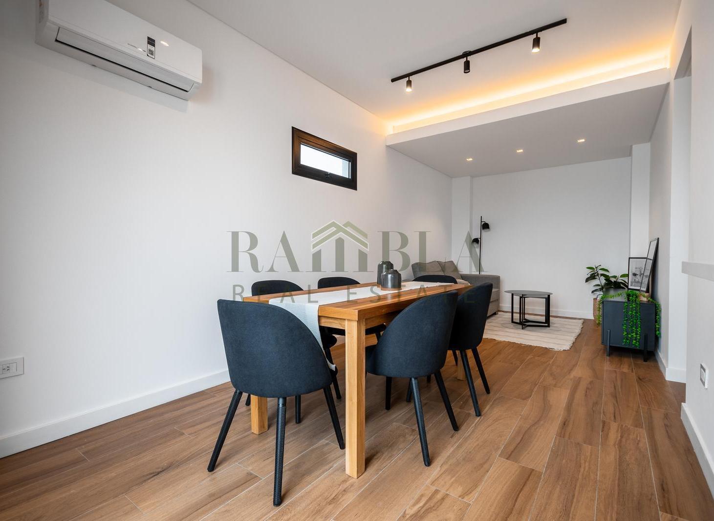 Foto de Departamento 2 Ambientes en Venta con Balcon Terrraza A Estrenar, imagen 3
