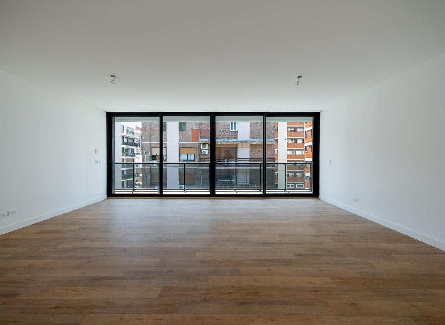 Foto de Exclusivo Departamento 3 ambientes con Dep y Cochera Doble en Barrancas, imagen 4