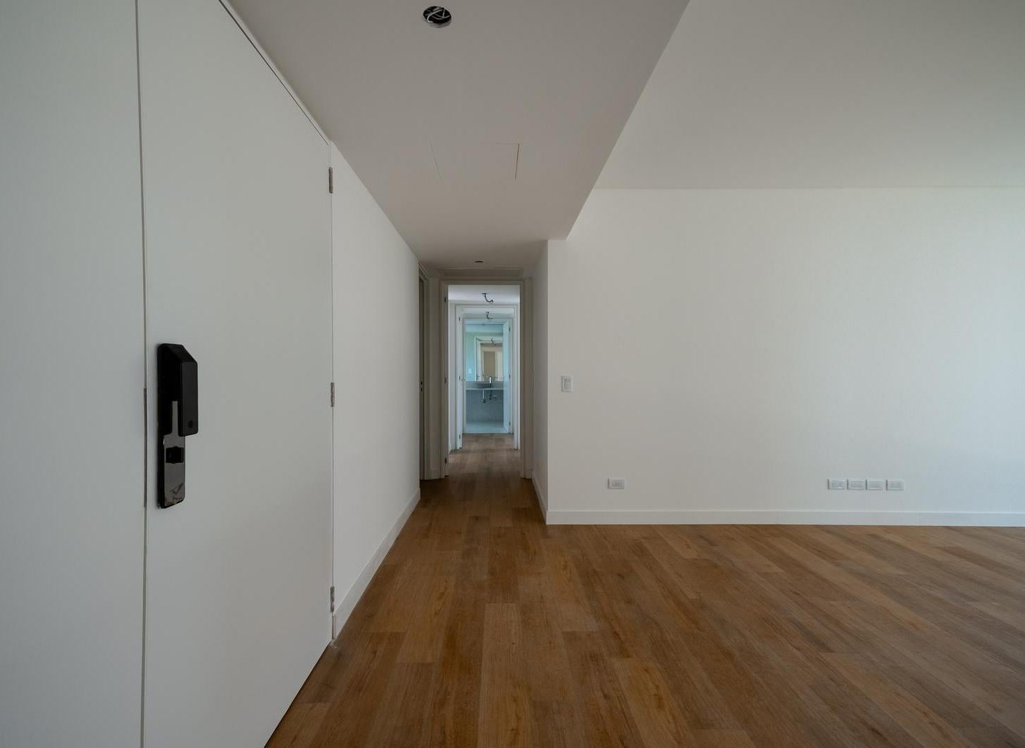 Foto de Exclusivo Departamento 3 ambientes con Dep y Cochera Doble en Barrancas, imagen 5
