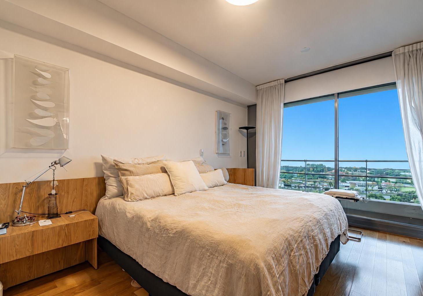 Foto de Exclusivo Departamento Forum Alcorta Bajo Belgrano 2 Dormitorios, imagen 1