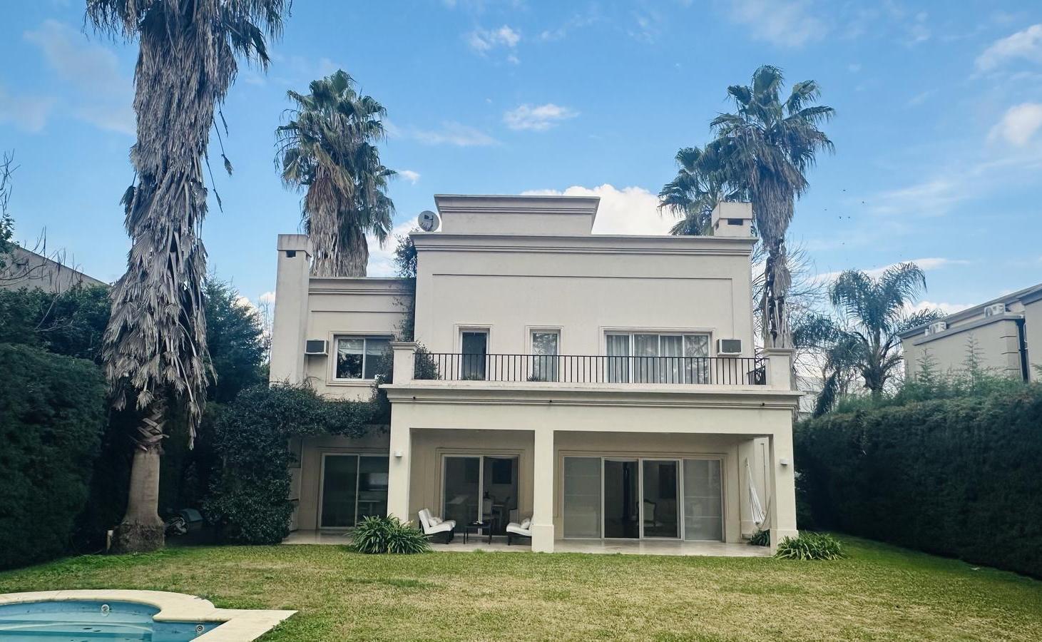 Foto de Casa 5 Ambientes con piscina - Barrio la Pradera, imagen 1