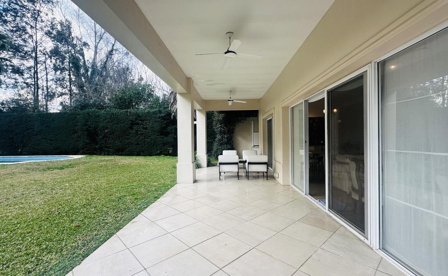 Foto de Casa 5 Ambientes con piscina - Barrio la Pradera, imagen 4
