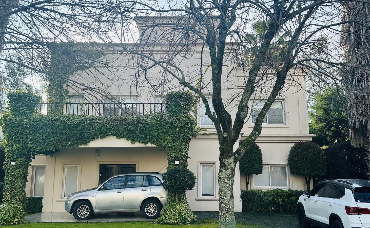 Foto de Casa 5 Ambientes con piscina - Barrio la Pradera, imagen 3