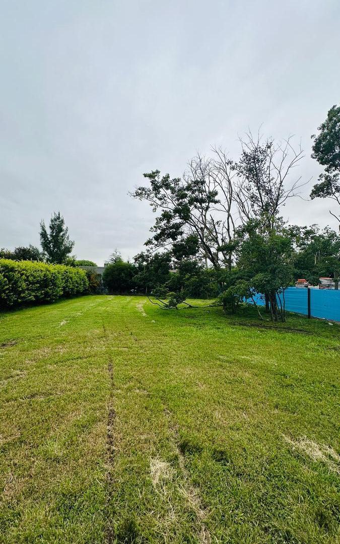 Foto de Terreno Central 550 m2 - Santa Elena, imagen 1