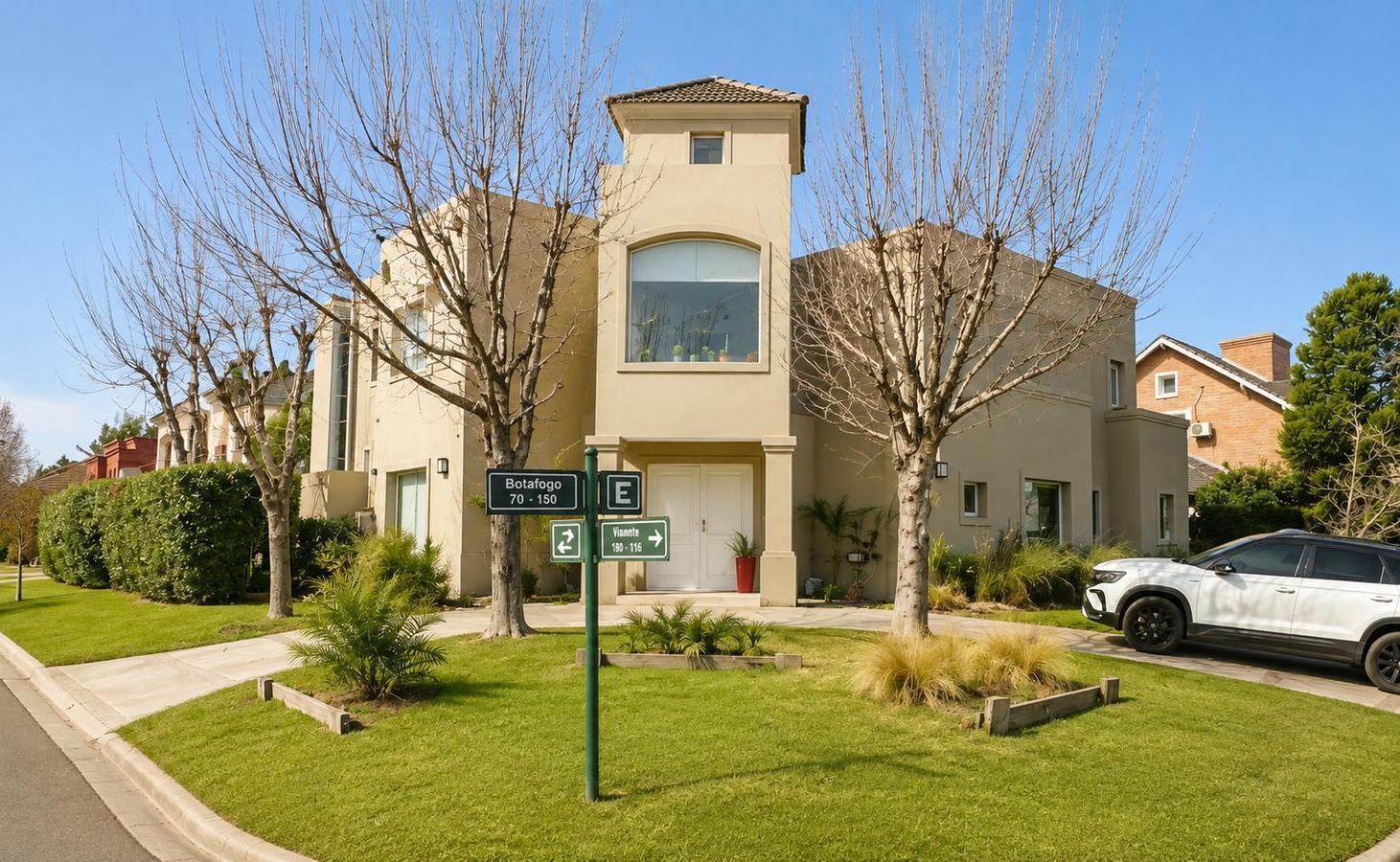 Foto de Casa 6 Ambientes en Esquina - Barrio la Caballeriza, imagen 3