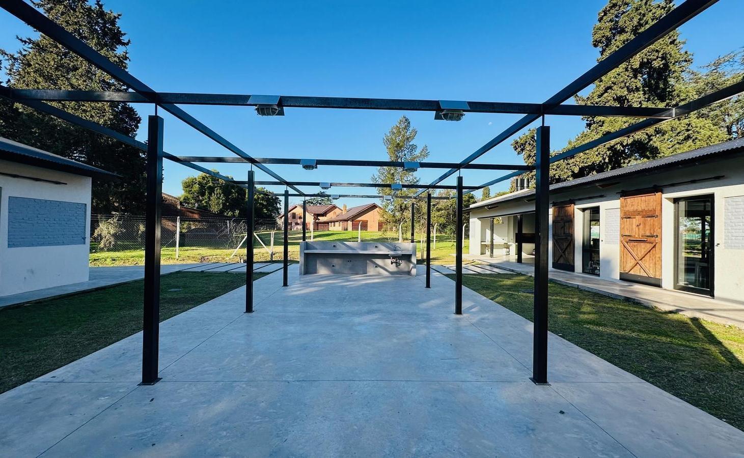 Foto de Terreno Central - Santa Sofia, imagen 4