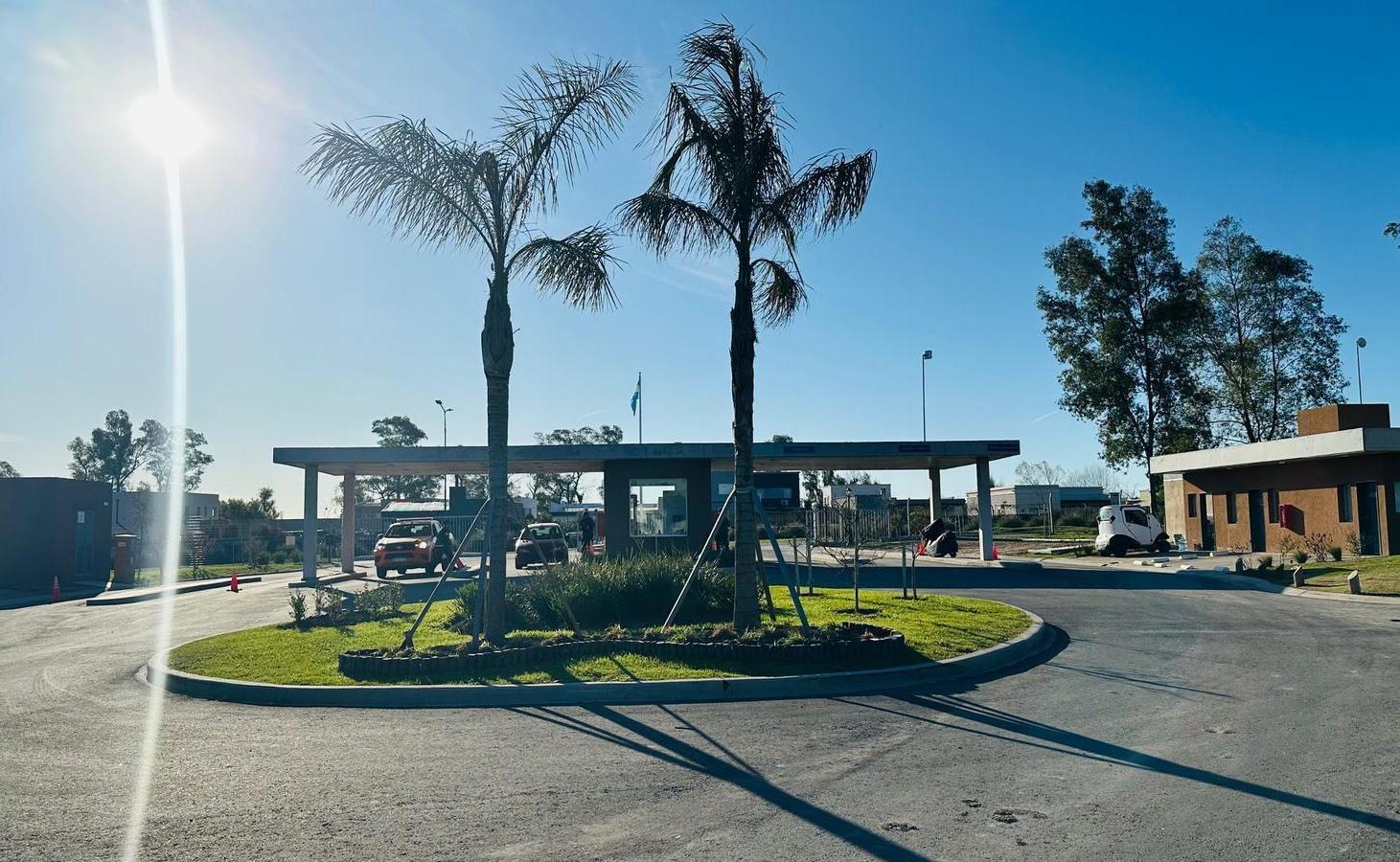 Foto de Terreno Central - Santa Sofia, imagen 1