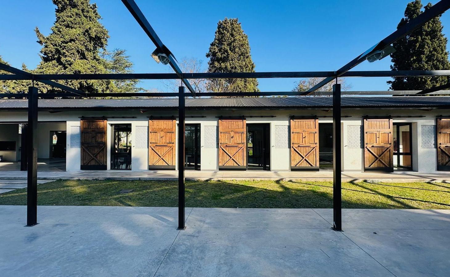 Foto de Terreno Central - Santa Sofia, imagen 5